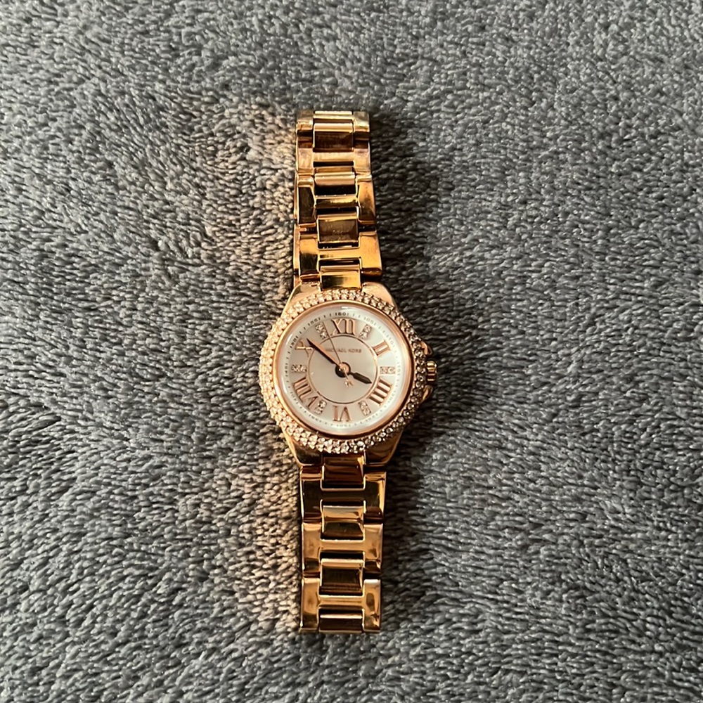 Michael Kors watch